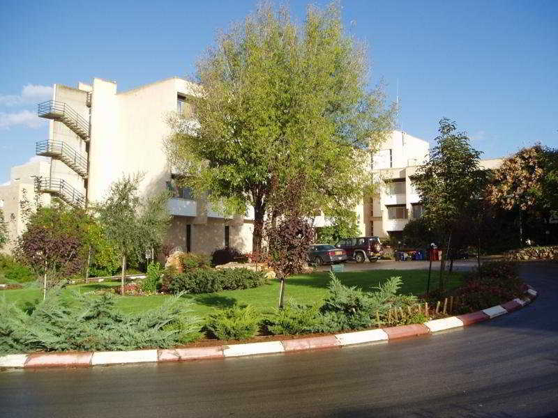 Lavi Kibbutz Hotel Exterior foto